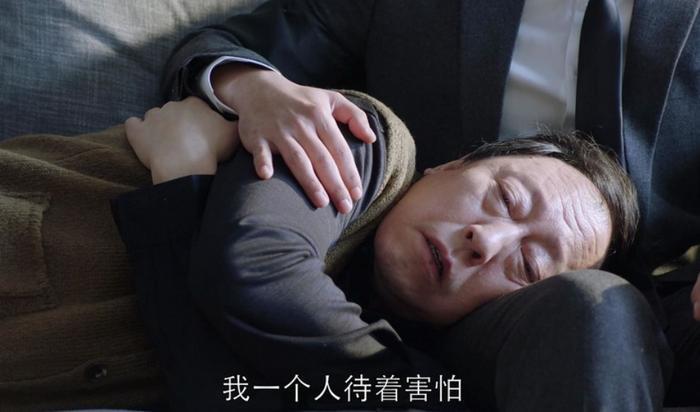 《都挺好》明玉身世不简单，明哲心疼不已，明成要对苏大强动手