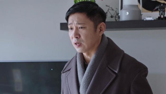 《都挺好》明玉身世不简单，明哲心疼不已，明成要对苏大强动手