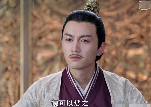 《独孤皇后》大结局！独孤伽罗被气死，杨勇疯了，丽华失声痛哭！