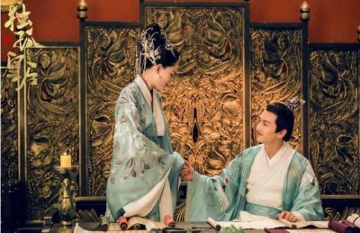 ​《独孤皇后》大结局！独孤伽罗被气死，杨勇疯了，丽华失声痛哭！