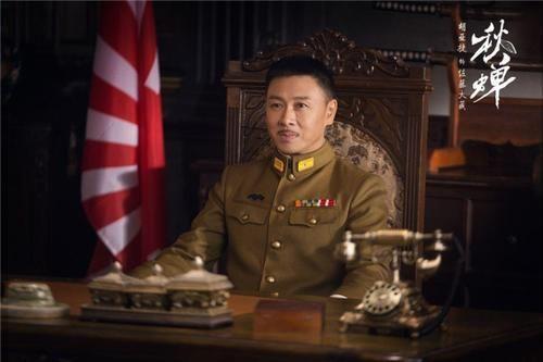 《秋蝉》五位男主角颜值都太高，任嘉伦只能排倒数第二？