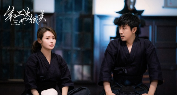 第二次也很美剧情,《第二次也很美》剧情图4