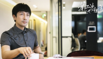 ​第二次也很美剧情,《第二次也很美》剧情