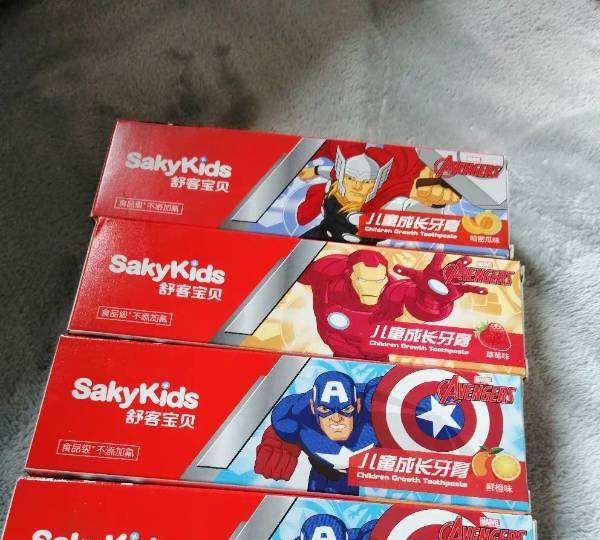 舒客牙膏多少钱一盒,舒客牙膏有什么功效图5