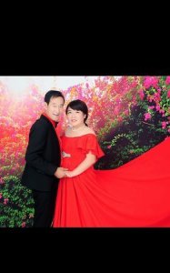 ​珊瑚婚纪念日祝福诗句,结婚45年是什么婚?怎么写祝福语