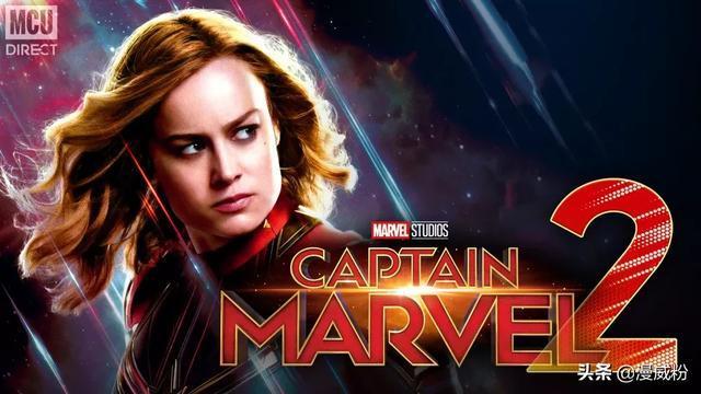 又一部「漫威电影续集」定档；第4大漫威宇宙正式改名