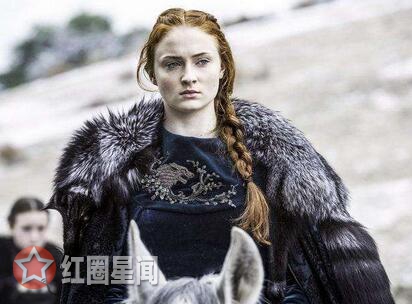 权力的游戏7珊莎结局一雪前耻 珊莎从少女变成城主实现逆袭