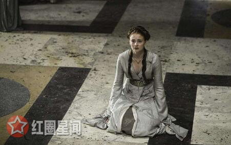 权力的游戏7珊莎结局一雪前耻 珊莎从少女变成城主实现逆袭