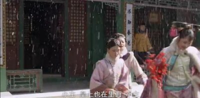 ​《甄嬛传》甄嬛绝对没想到，看似纯良的淳常在其实并不单纯