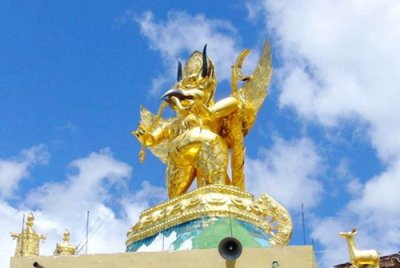 ​西游记妖怪实力排名