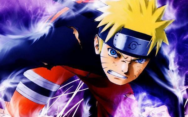 《火影忍者》鸣人的右臂为何缠满绷带？这3点原因了解一下