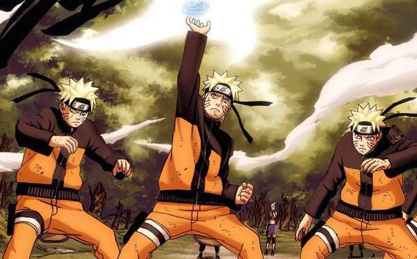 《火影忍者》鸣人的右臂为何缠满绷带？这3点原因了解一下