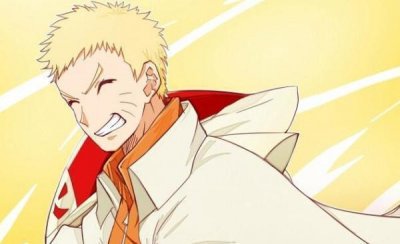 ​《火影忍者》鸣人的右臂为何缠满绷带？这3点原因了解一下