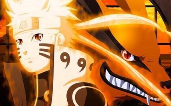 《火影忍者》鸣人的右臂为何缠满绷带？这3点原因了解一下