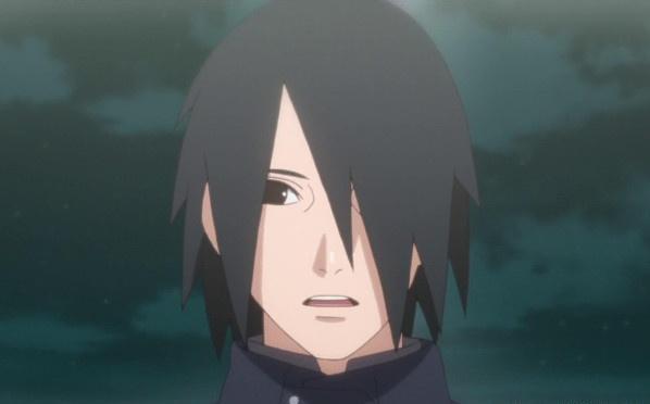 《火影忍者》鸣人的右臂为何缠满绷带？这3点原因了解一下