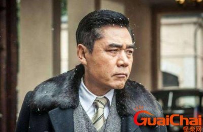 ​国家一级演员名单 国家一级演员有哪些人