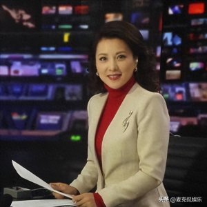 ​主持人梦桐：与富商婚姻长达19年无绯闻，如今47岁依旧风韵犹存