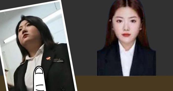 张美玉学姐（张美玉学姐的行为对学生的危害）