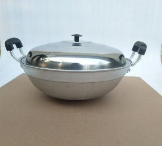 铝锅能炒菜吗,铝锅炒菜会中毒吗?