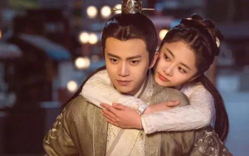 甄嬛传最年轻的妃子淳儿(当年在甄嬛传中饰演淳儿的她现如今已成大女主)(2)