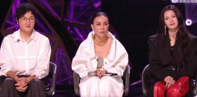 《歌手2024》节目组回应“黑幕”质疑:肯定真实