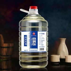 新建浓香型发酵池价格(浓香型白酒用什么窖池发酵)