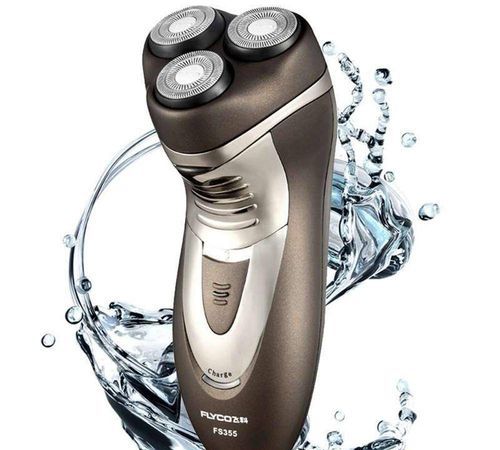 手用刮胡刀能上飞机吗