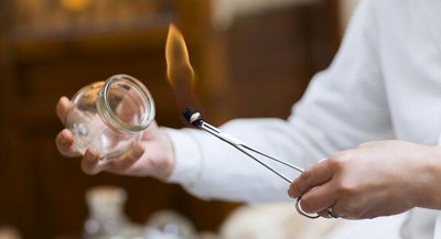 拔罐起水泡是什么原因如何处理(拔火罐的印子和水泡是怎么回事?拔罐的注意事