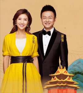 知名主持人春妮离婚多年,为何放弃丁克,41岁高龄为刚强生子?