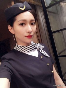 ​明星王姿允，娱乐圈话剧和影视演员，被誉为“实力花瓶”