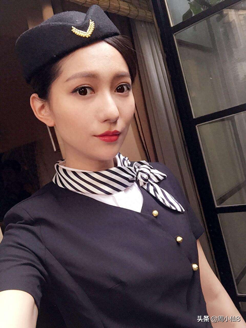 明星王姿允，娱乐圈话剧和影视演员，被誉为“实力花瓶”