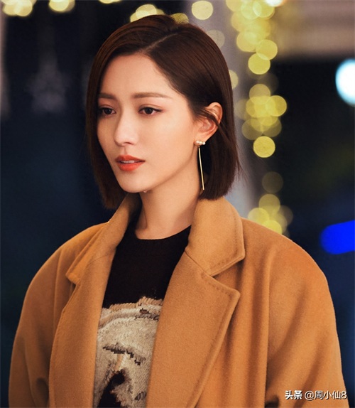 明星王姿允，娱乐圈话剧和影视演员，被誉为“实力花瓶”