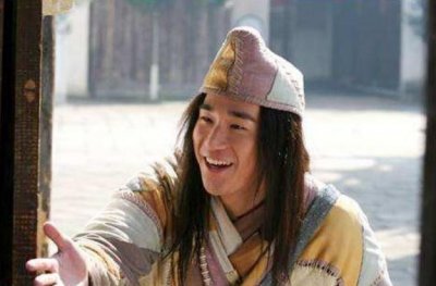 ​张默：一直有个明星梦，父亲张国立苦心提携，他却不上道