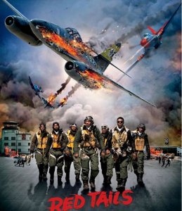 ​历史背后的历史系列25（下）—电影《红色机尾》背后的历史