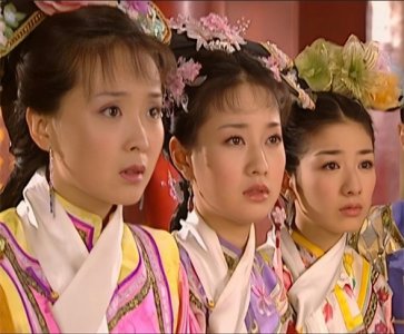 大家总以为还珠三的败笔是剧情的问题,其实还存在着其他的问题!