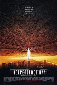 盘点那些能发挥家庭影院效果的老电影-科幻片