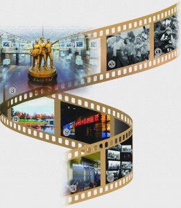 致敬经典!新中国第一家电影制片厂带你重温流金岁月