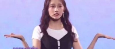 关晓彤口型对不上被质疑假唱 盘点明星假唱尴尬现场