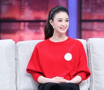 央视主持钱琳琳:二婚带儿子嫁小6岁张译,婚后却选择了丁克