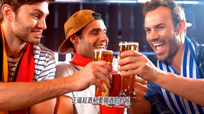 《杯弓蛇影》寓言故事