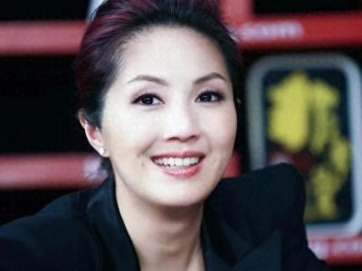 华语影视美女明星:杨千嬅