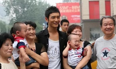 超十亿捐款的明星慈善家,他们如何以爱心照亮人生舞台