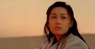 香港十大美女明星排行