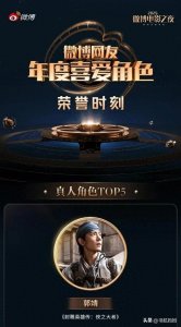 四连冠肖战登顶!2025微博电影之夜三大明星如何引爆全场?