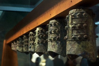 氓(《诗经·卫风》)