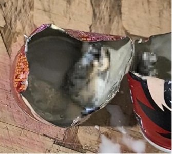 旺仔牛奶喝出大坨异物,品牌回应了!该消费者再发声,剧情反转!