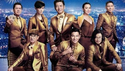 推荐几部搞笑的电影,看看有没有你错过的!