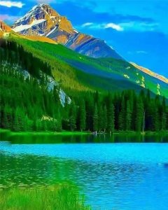 50幅养眼风景图,眼睛累了就看看