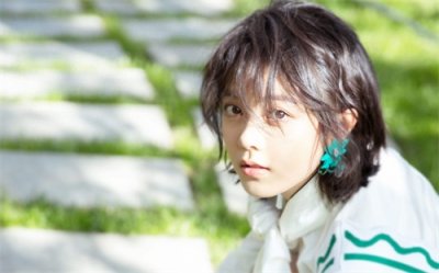 赵今麦合作的男明星,搭档赖冠霖翻拍泰版初恋,演技获张嘉译点赞