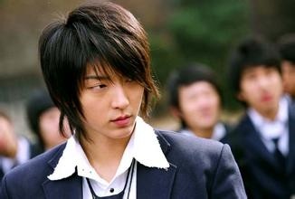 韩国十大顶级明星,李敏镐第十,权志龙第五,前五顶级韩流明星